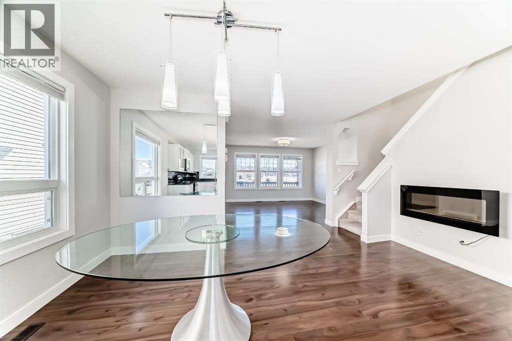 9 Panton View Nw, Calgary, Alberta  T3K 0W2 - Photo 8 - A2302629