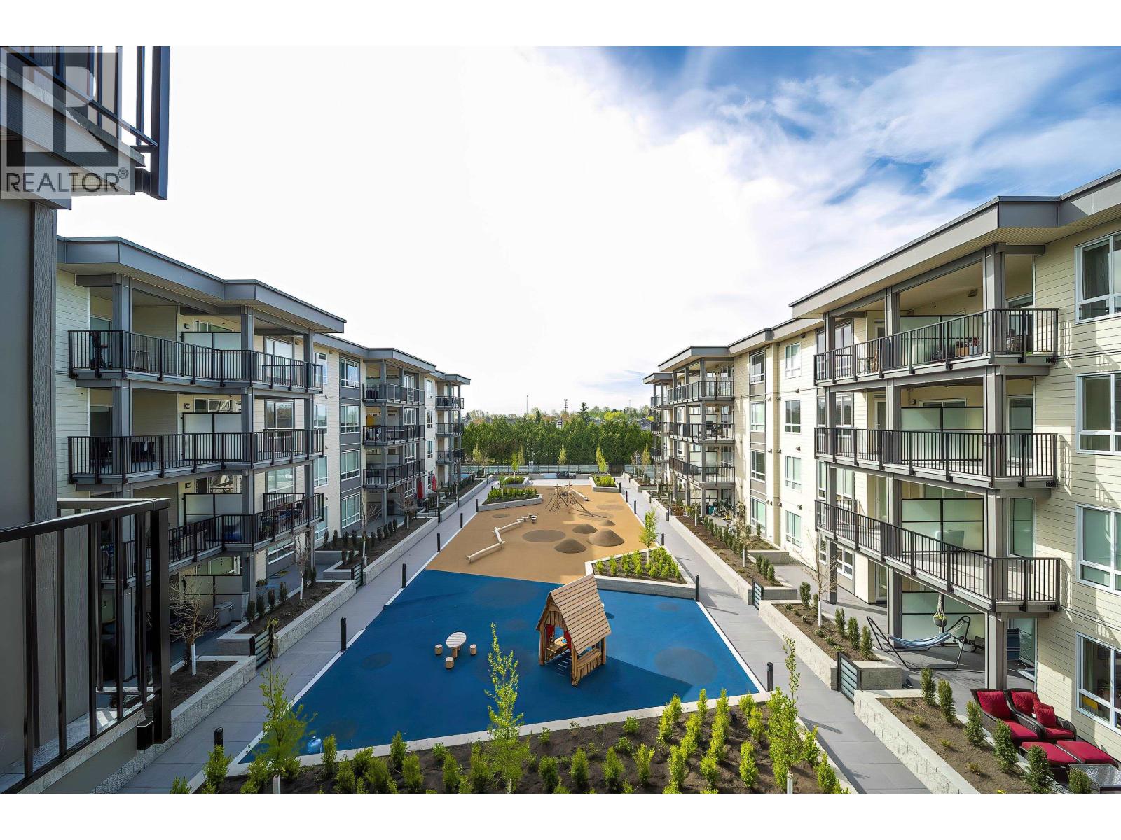 303 23200 GILLEY ROAD, Richmond, British Columbia