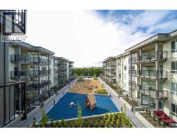 303 23200 GILLEY ROAD, Richmond, British Columbia