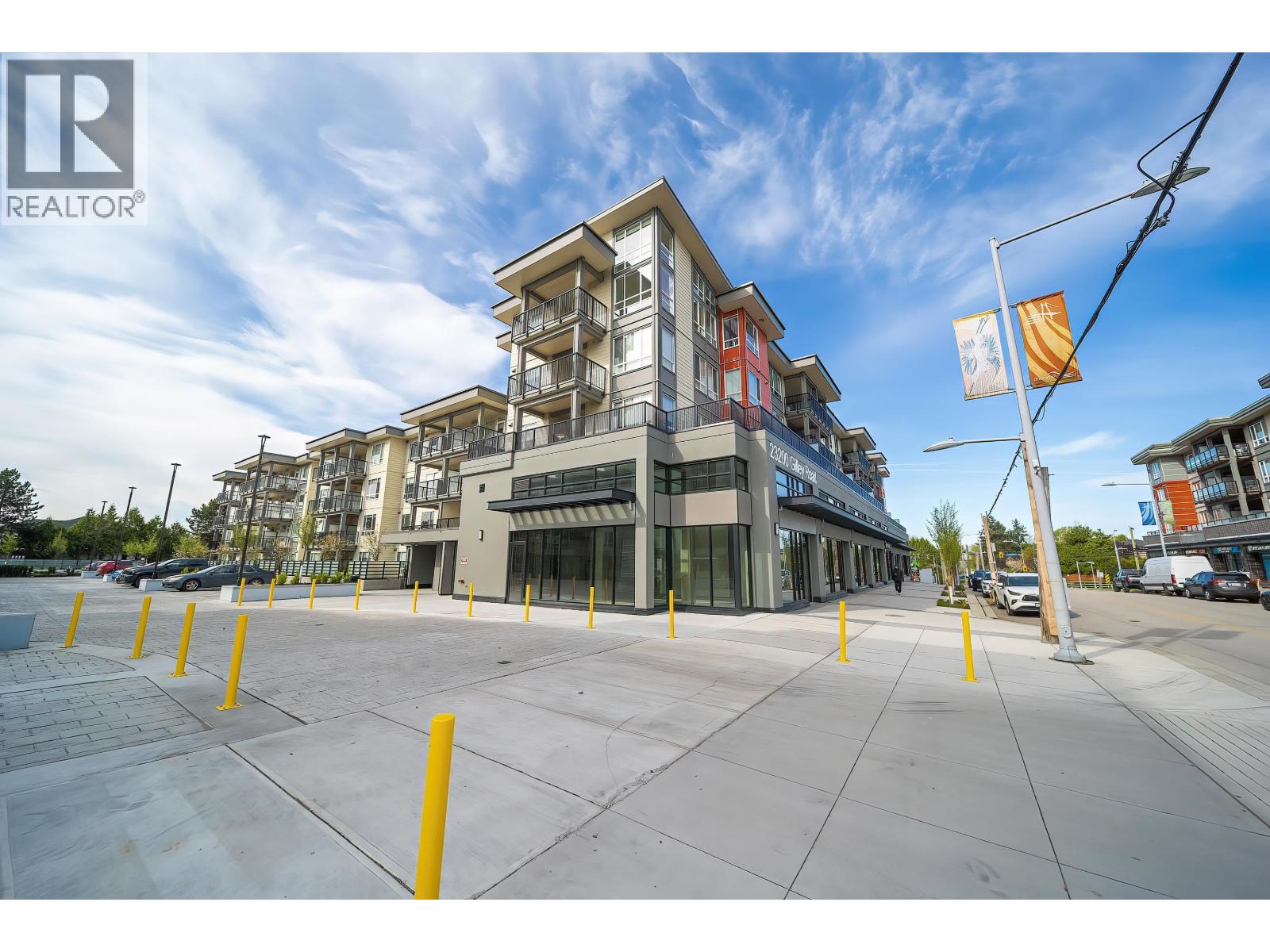 303 23200 Gilley Road, Richmond, British Columbia  V6V 0C7 - Photo 2 - R3114982