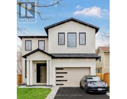 84 MOSLEY STREET, Aurora, Ontario