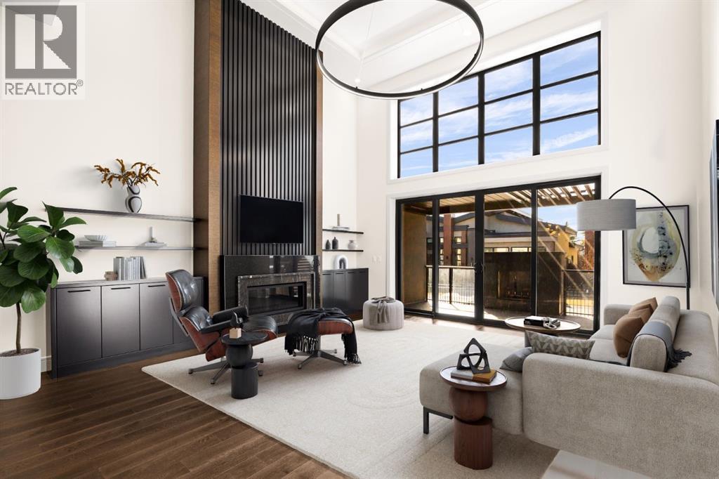 315 Elveden Court Sw, Calgary, Alberta  T3H 2A9 - Photo 2 - A2303163