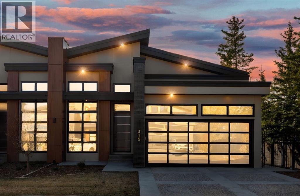 315 Elveden Court SW, Calgary, Alberta