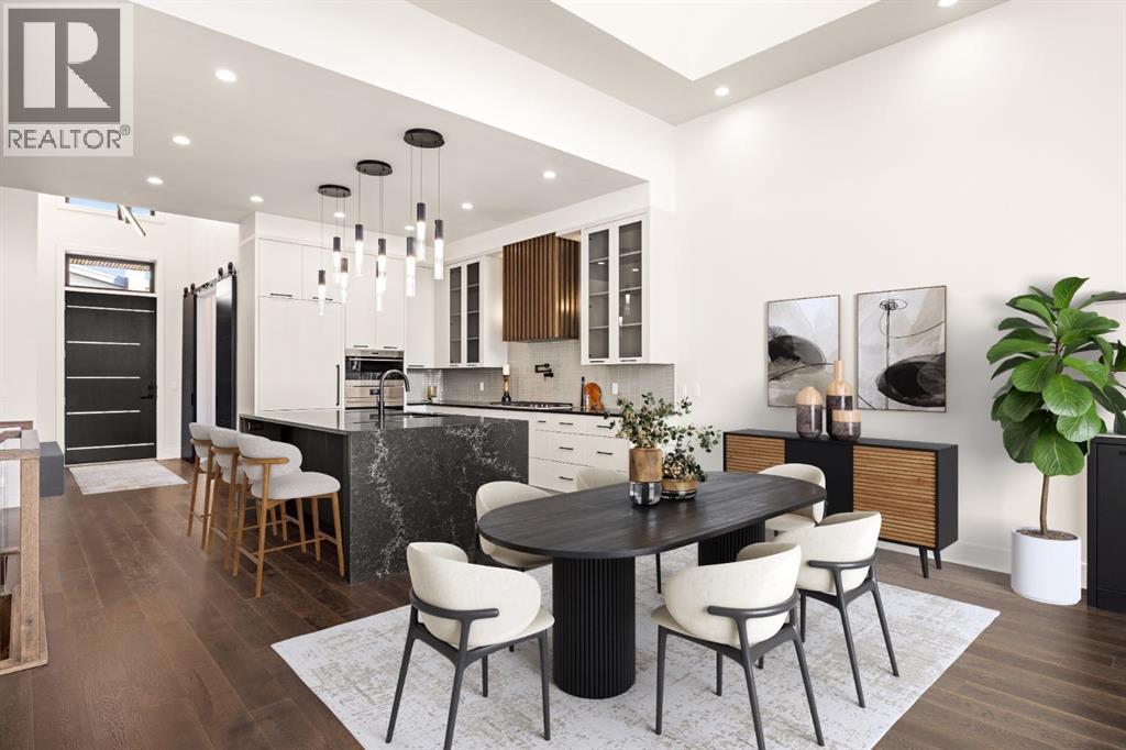 315 Elveden Court Sw, Calgary, Alberta  T3H 2A9 - Photo 3 - A2303163