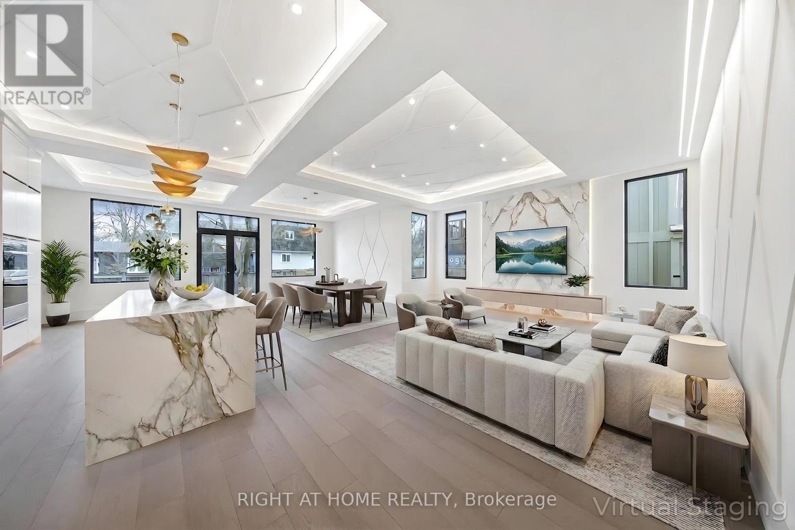 84 Mosley Street, Aurora, Ontario  L4G 1H1 - Photo 17 - N13002254