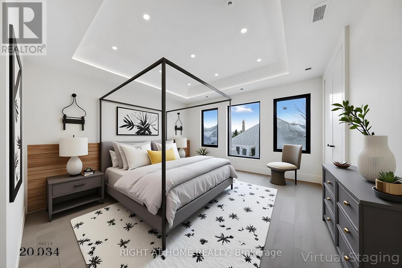 84 Mosley Street, Aurora, Ontario  L4G 1H1 - Photo 27 - N13002254