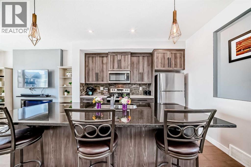 1016 Lanark Boulevard SE, Airdrie, Alberta  T4A 3L6 - Photo 10 - A2303325