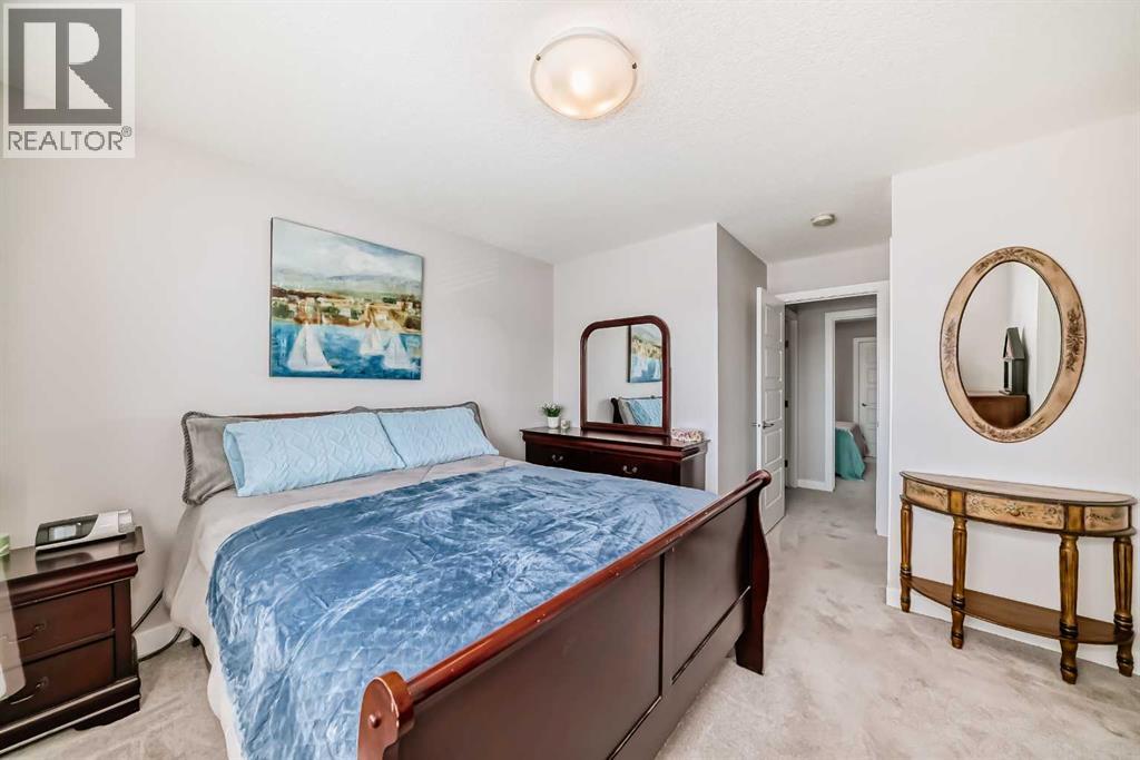 1016 Lanark Boulevard SE, Airdrie, Alberta  T4A 3L6 - Photo 22 - A2303325