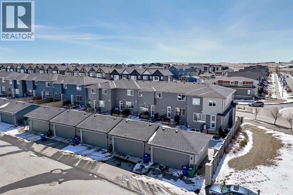 1016 Lanark Boulevard SE, Airdrie, Alberta  T4A 3L6 - Photo 43 - A2303325