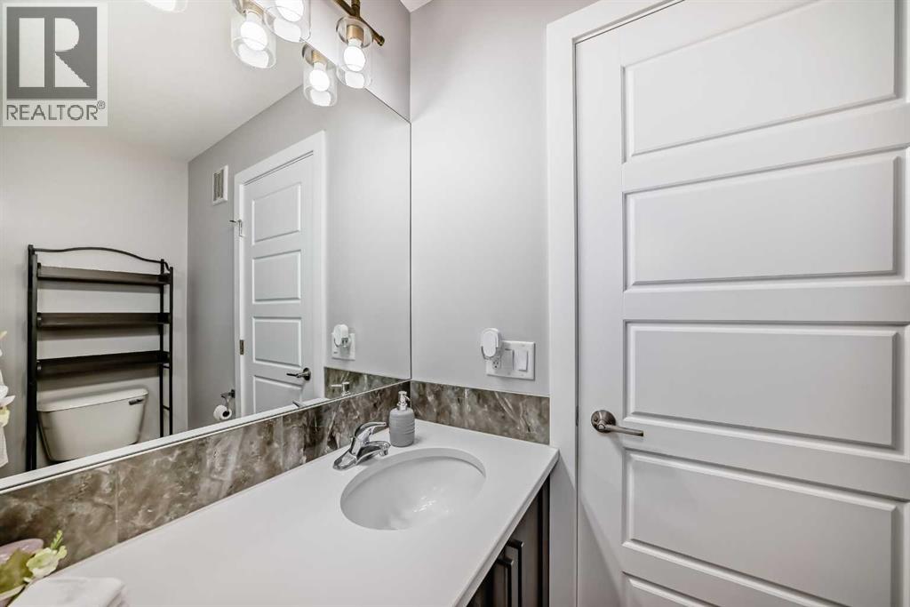 1016 Lanark Boulevard SE, Airdrie, Alberta  T4A 3L6 - Photo 24 - A2303325