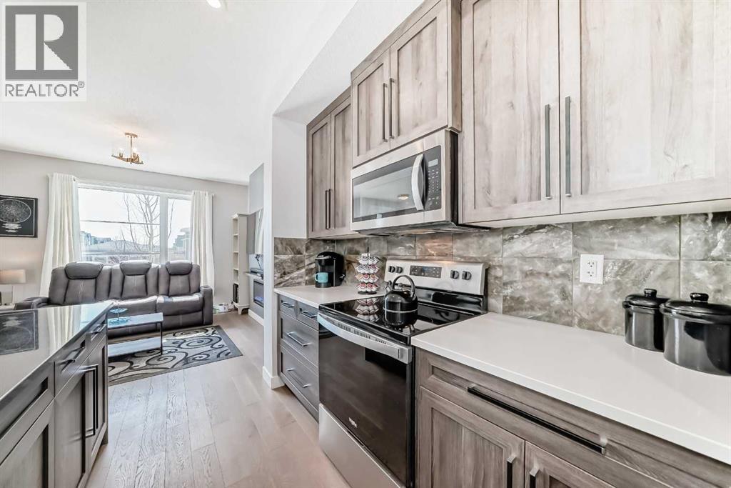 1016 Lanark Boulevard SE, Airdrie, Alberta  T4A 3L6 - Photo 7 - A2303325