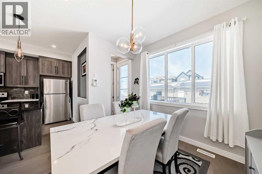 1016 Lanark Boulevard SE, Airdrie, Alberta  T4A 3L6 - Photo 16 - A2303325