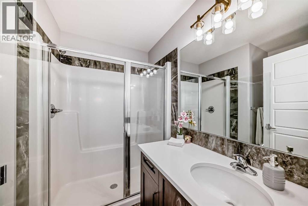 1016 Lanark Boulevard SE, Airdrie, Alberta  T4A 3L6 - Photo 23 - A2303325