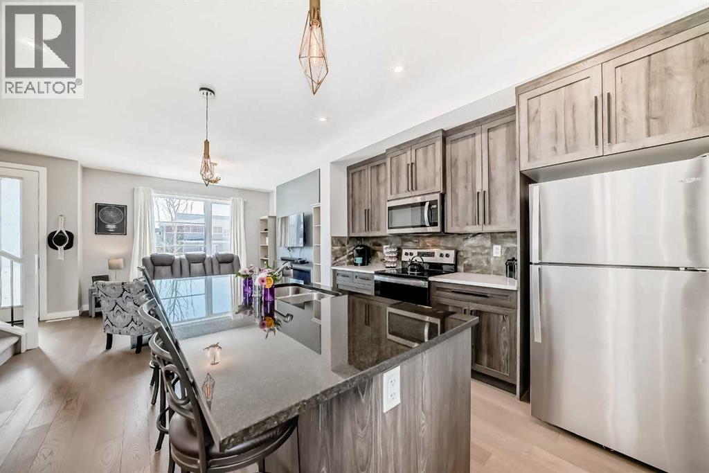 1016 Lanark Boulevard SE, Airdrie, Alberta  T4A 3L6 - Photo 8 - A2303325