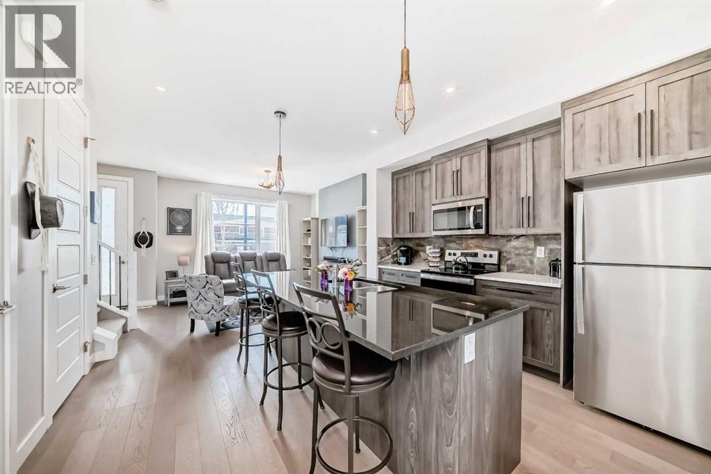 1016 Lanark Boulevard SE, Airdrie, Alberta  T4A 3L6 - Photo 9 - A2303325