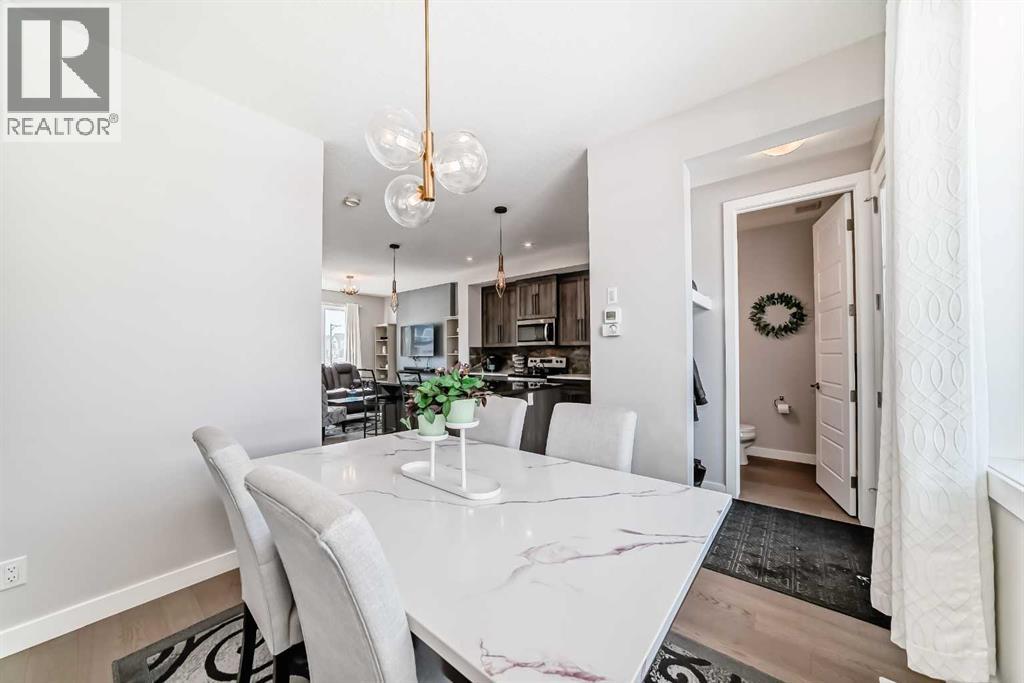 1016 Lanark Boulevard SE, Airdrie, Alberta  T4A 3L6 - Photo 17 - A2303325