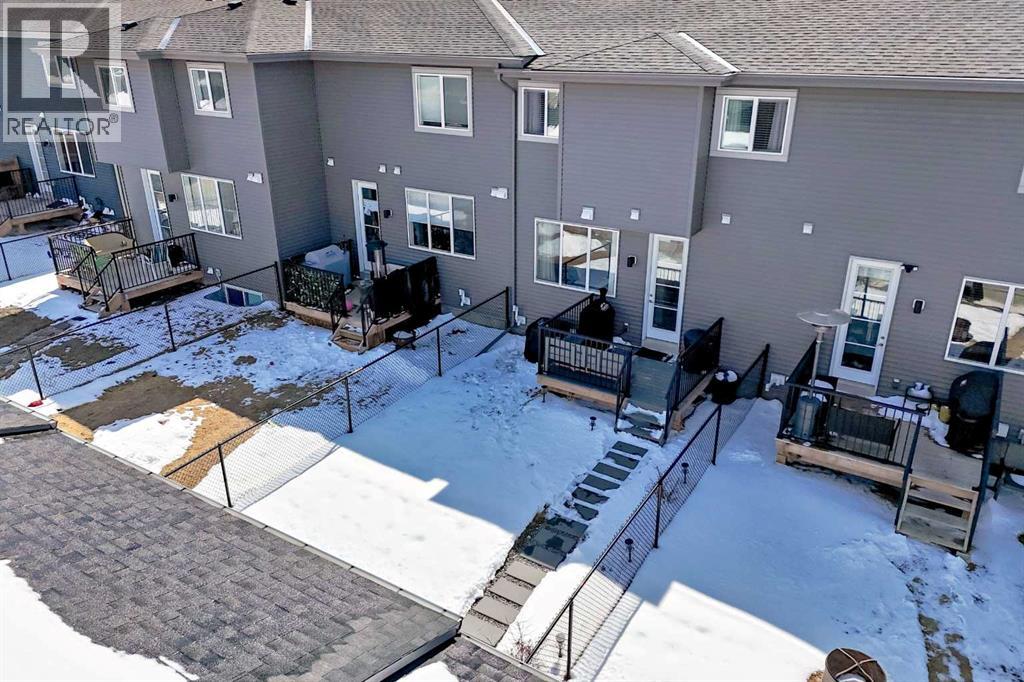 1016 Lanark Boulevard SE, Airdrie, Alberta  T4A 3L6 - Photo 38 - A2303325