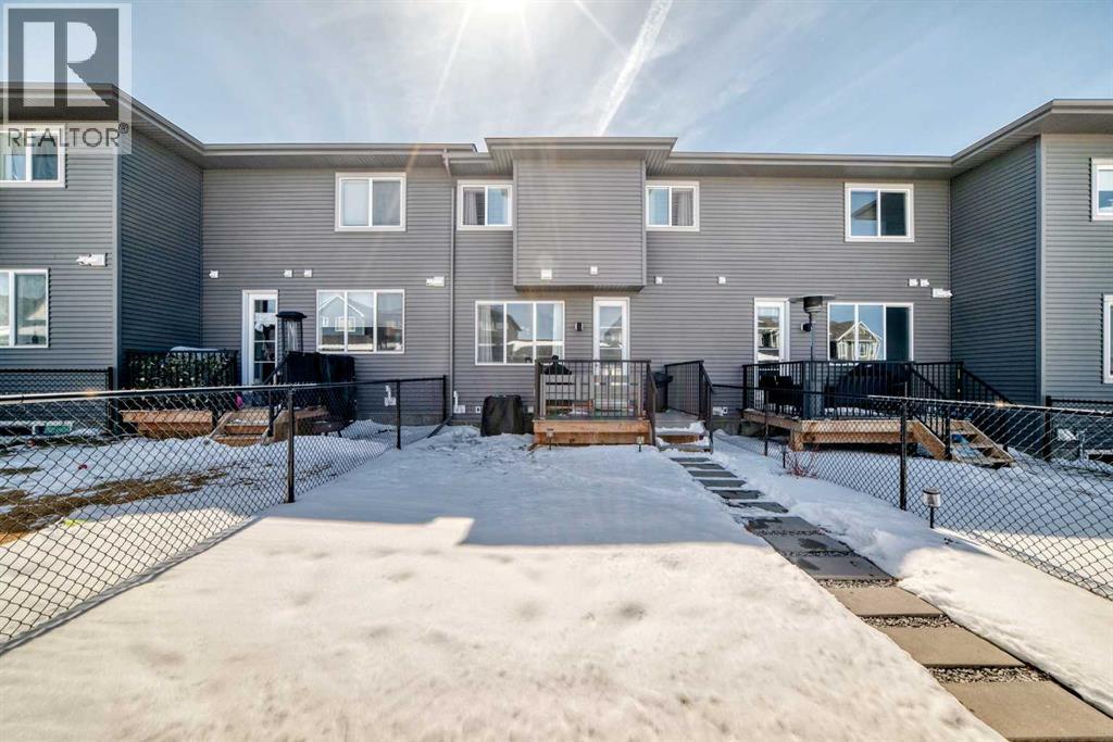 1016 Lanark Boulevard SE, Airdrie, Alberta  T4A 3L6 - Photo 41 - A2303325