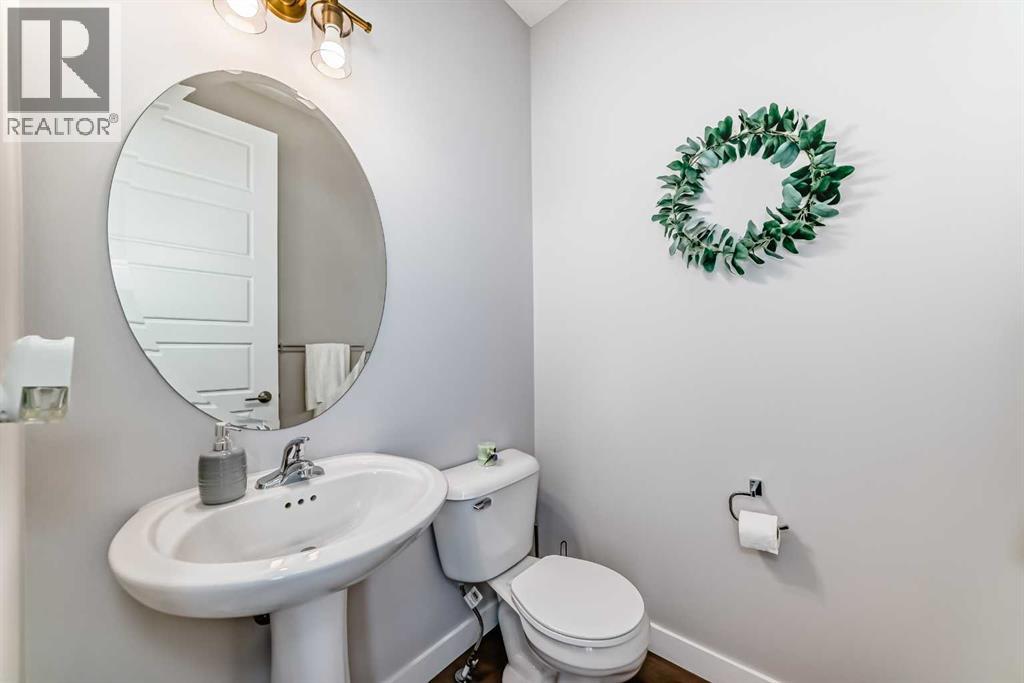 1016 Lanark Boulevard SE, Airdrie, Alberta  T4A 3L6 - Photo 18 - A2303325