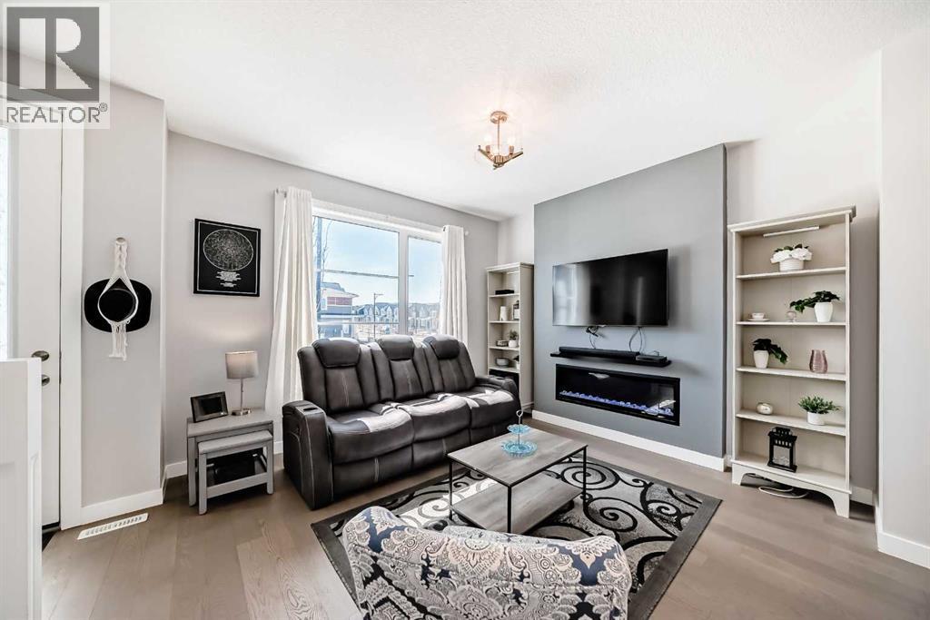 1016 Lanark Boulevard SE, Airdrie, Alberta  T4A 3L6 - Photo 14 - A2303325