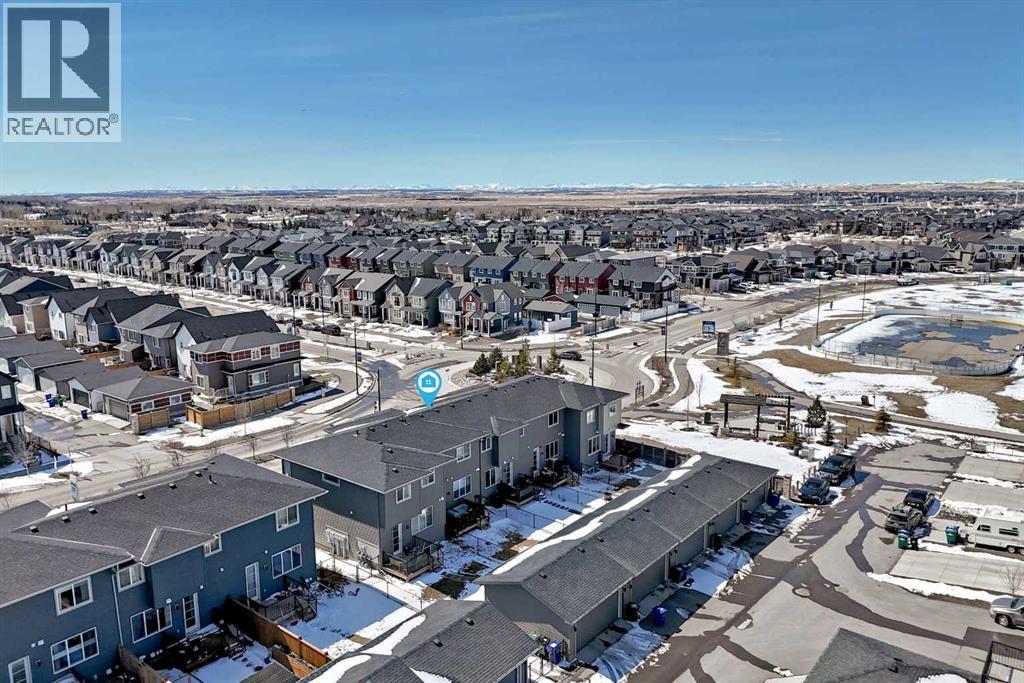 1016 Lanark Boulevard SE, Airdrie, Alberta  T4A 3L6 - Photo 45 - A2303325