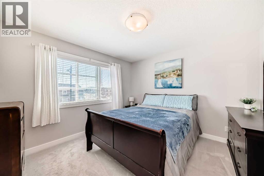 1016 Lanark Boulevard SE, Airdrie, Alberta  T4A 3L6 - Photo 19 - A2303325