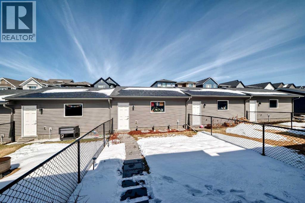 1016 Lanark Boulevard SE, Airdrie, Alberta  T4A 3L6 - Photo 40 - A2303325