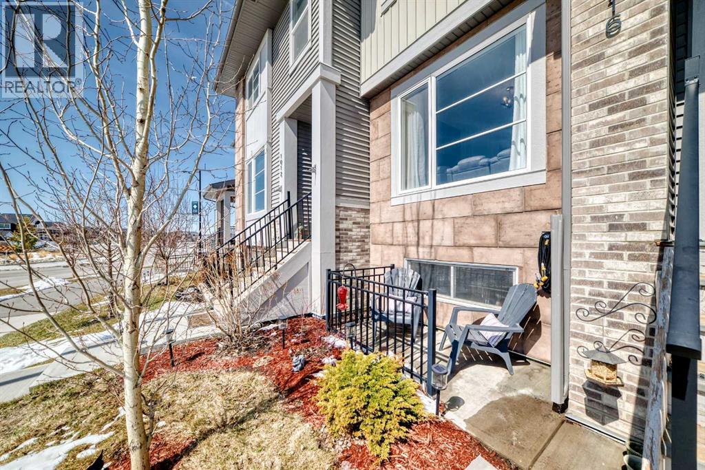 1016 Lanark Boulevard SE, Airdrie, Alberta  T4A 3L6 - Photo 46 - A2303325