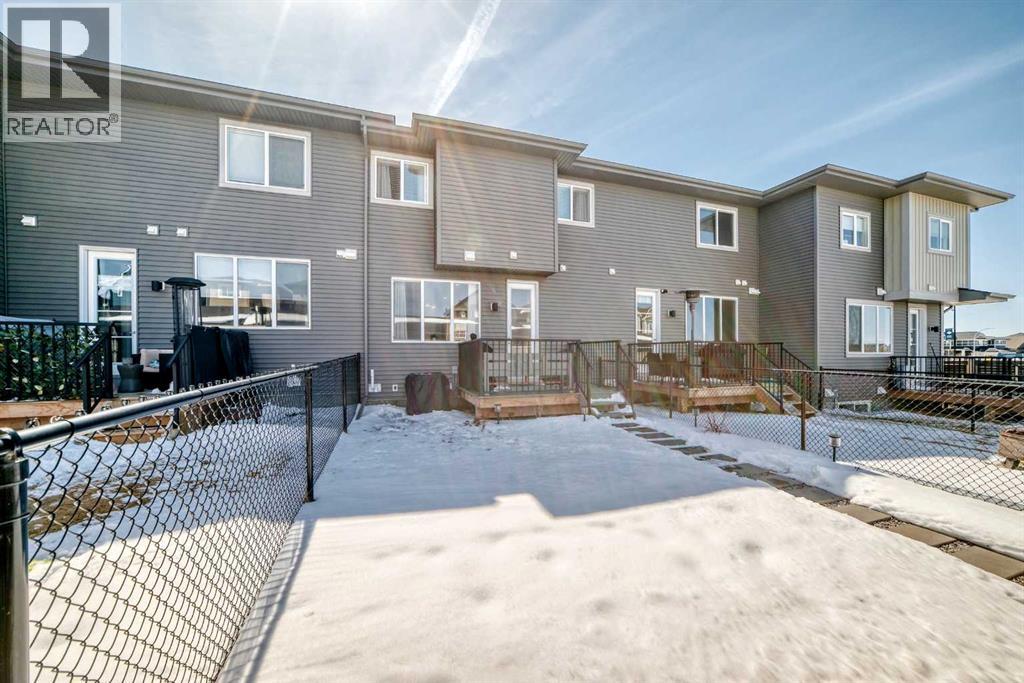 1016 Lanark Boulevard SE, Airdrie, Alberta  T4A 3L6 - Photo 39 - A2303325