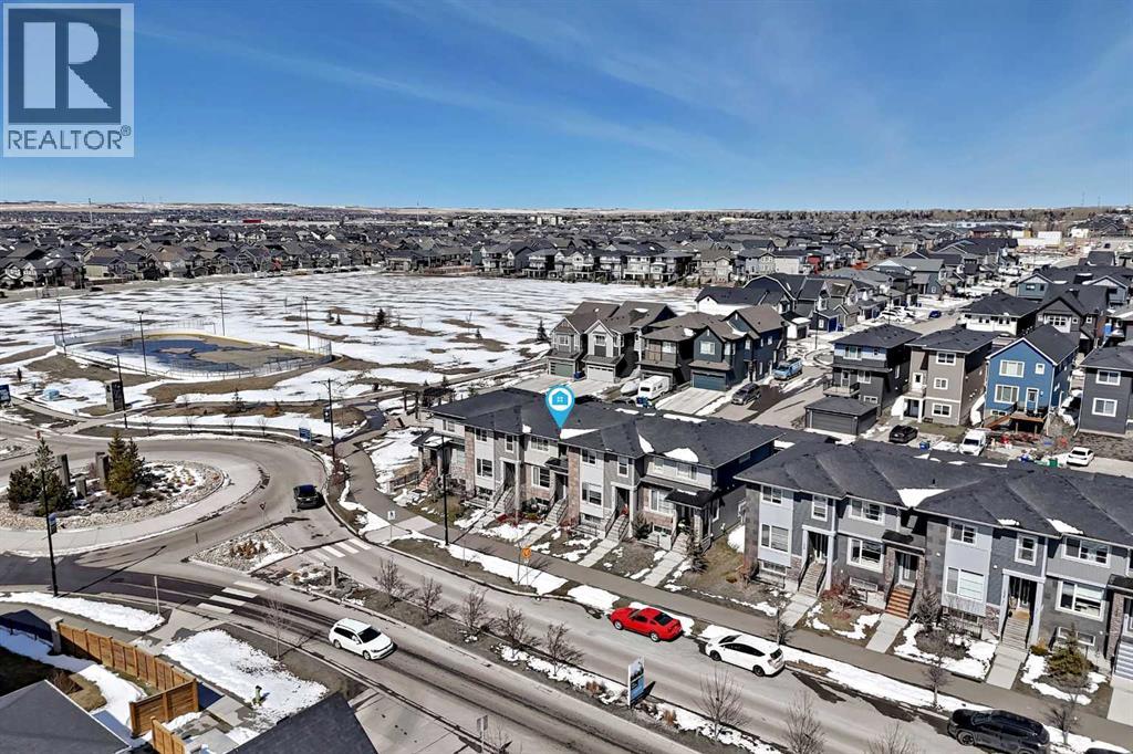 1016 Lanark Boulevard SE, Airdrie, Alberta  T4A 3L6 - Photo 44 - A2303325