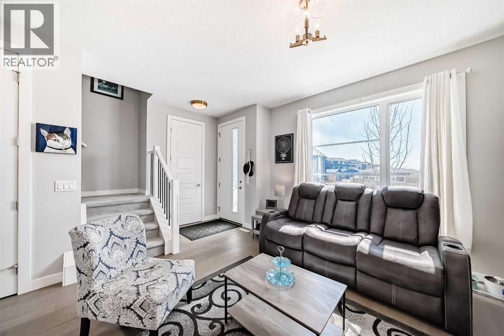 1016 Lanark Boulevard SE, Airdrie, Alberta  T4A 3L6 - Photo 13 - A2303325