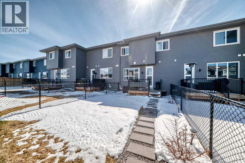 1016 Lanark Boulevard SE, Airdrie, Alberta  T4A 3L6 - Photo 42 - A2303325