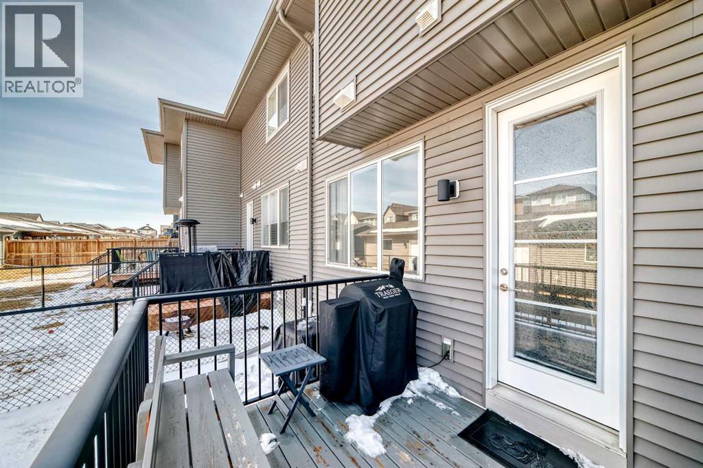 1016 Lanark Boulevard SE, Airdrie, Alberta  T4A 3L6 - Photo 37 - A2303325