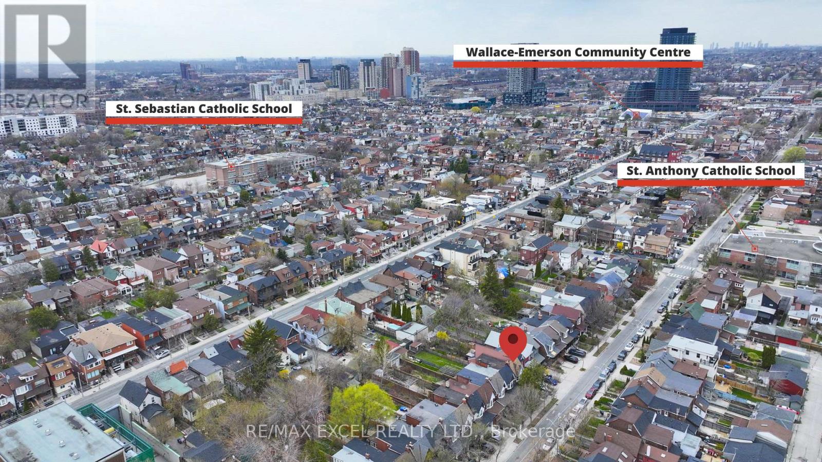 576 Gladstone Avenue, Toronto, Ontario  M6H 3J2 - Photo 39 - W13027028