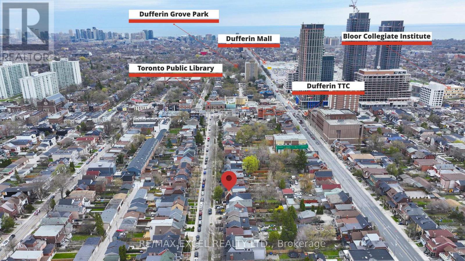 576 Gladstone Avenue, Toronto, Ontario  M6H 3J2 - Photo 40 - W13027028