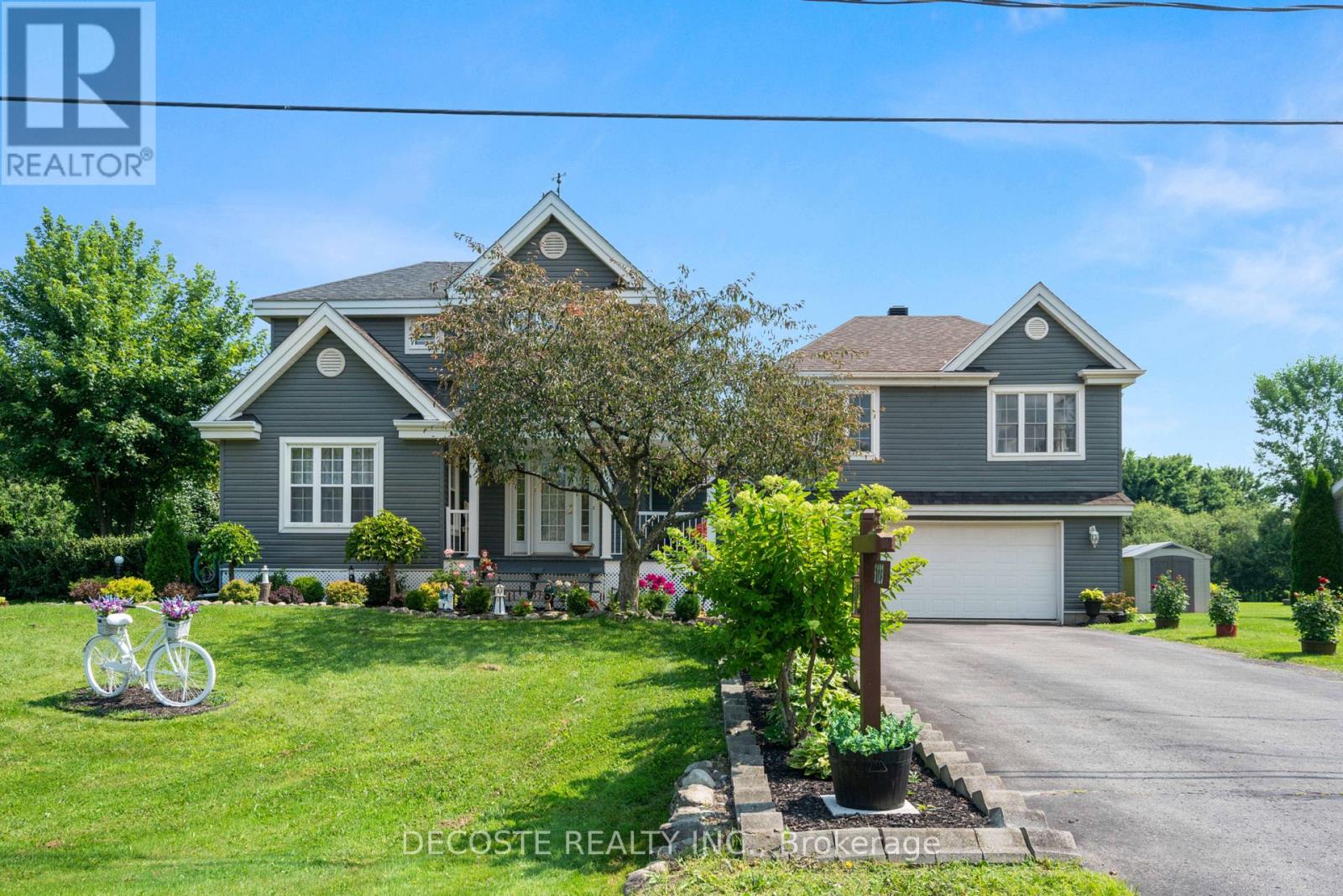 6123 MACBAIN STREET, South Glengarry, Ontario