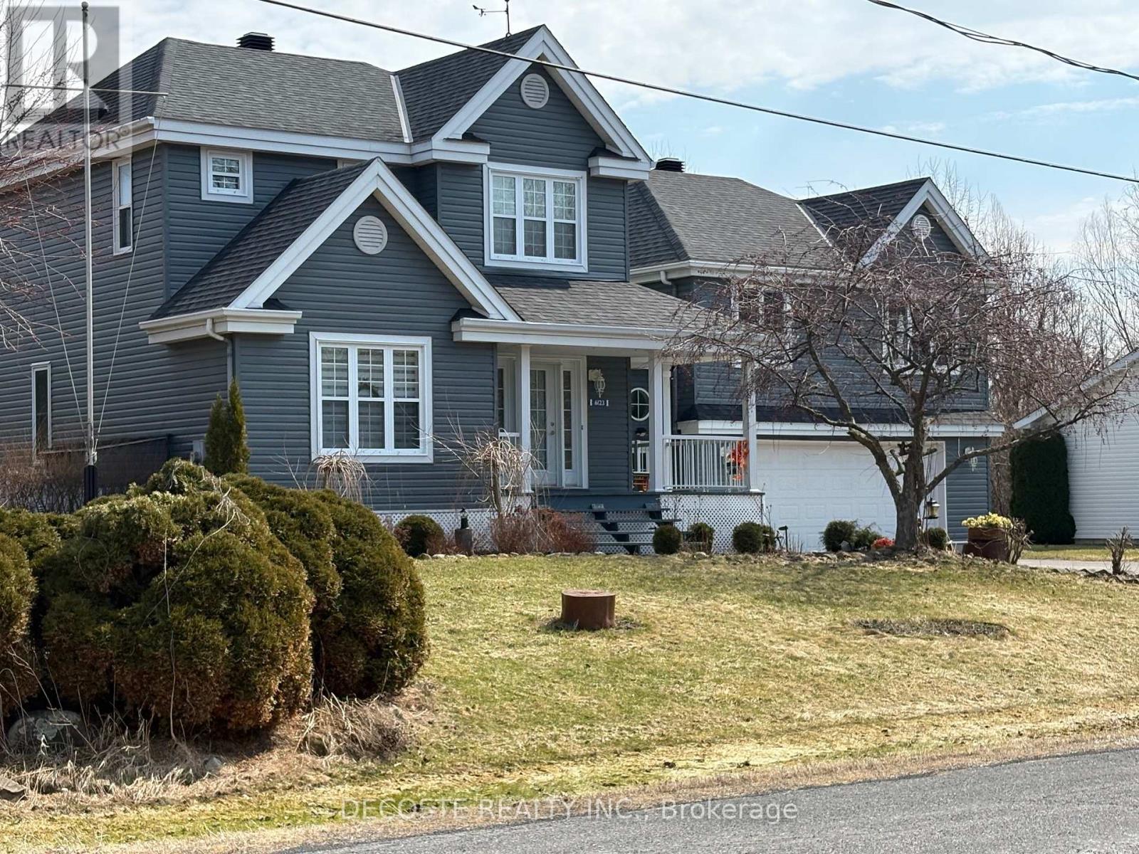 6123 Macbain Street, South Glengarry, Ontario  K0C 1E0 - Photo 2 - X13033470