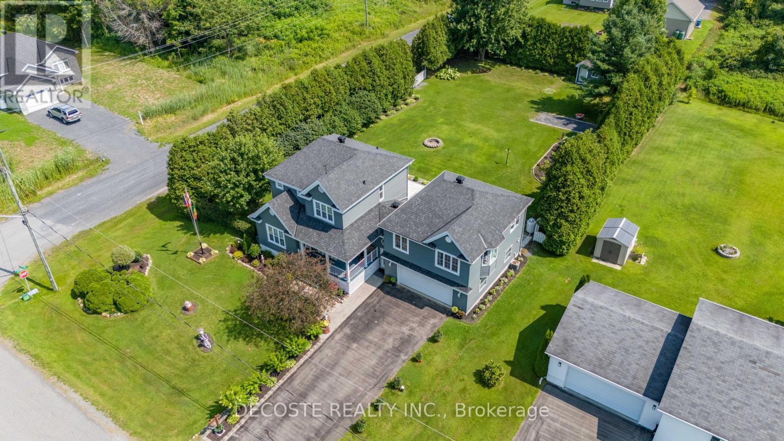 6123 Macbain Street, South Glengarry, Ontario  K0C 1E0 - Photo 4 - X13033470