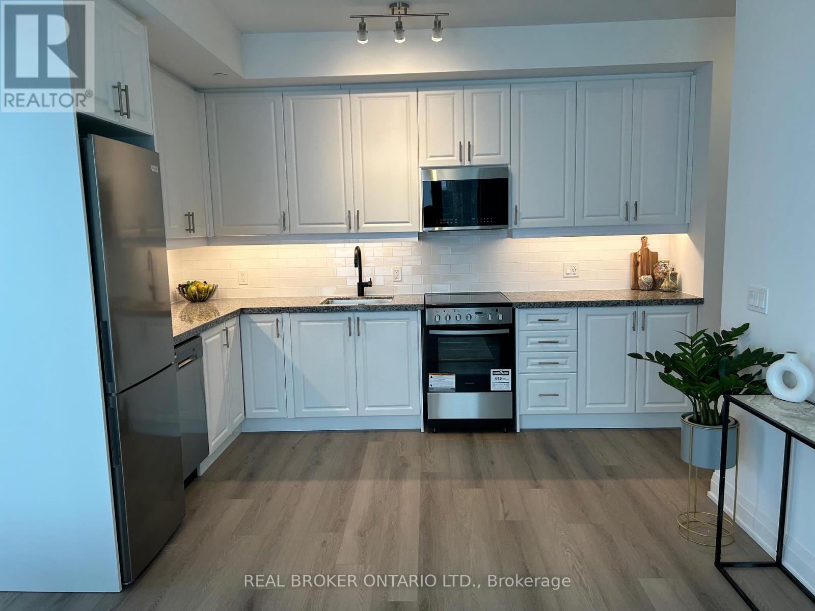 703 - 2333 KHALSA GATE, Oakville, Ontario