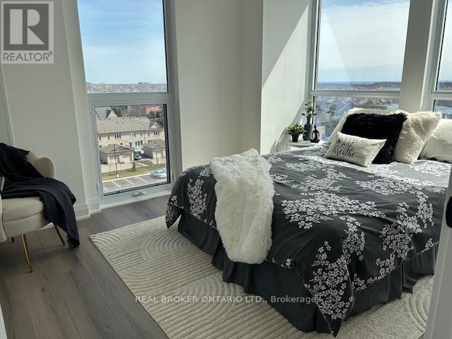 703 - 2333 Khalsa Gate, Oakville, Ontario  L6M 0X7 - Photo 11 - W13033462