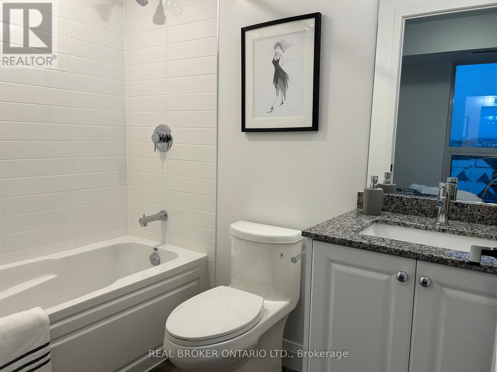 703 - 2333 Khalsa Gate, Oakville, Ontario  L6M 0X7 - Photo 13 - W13033462