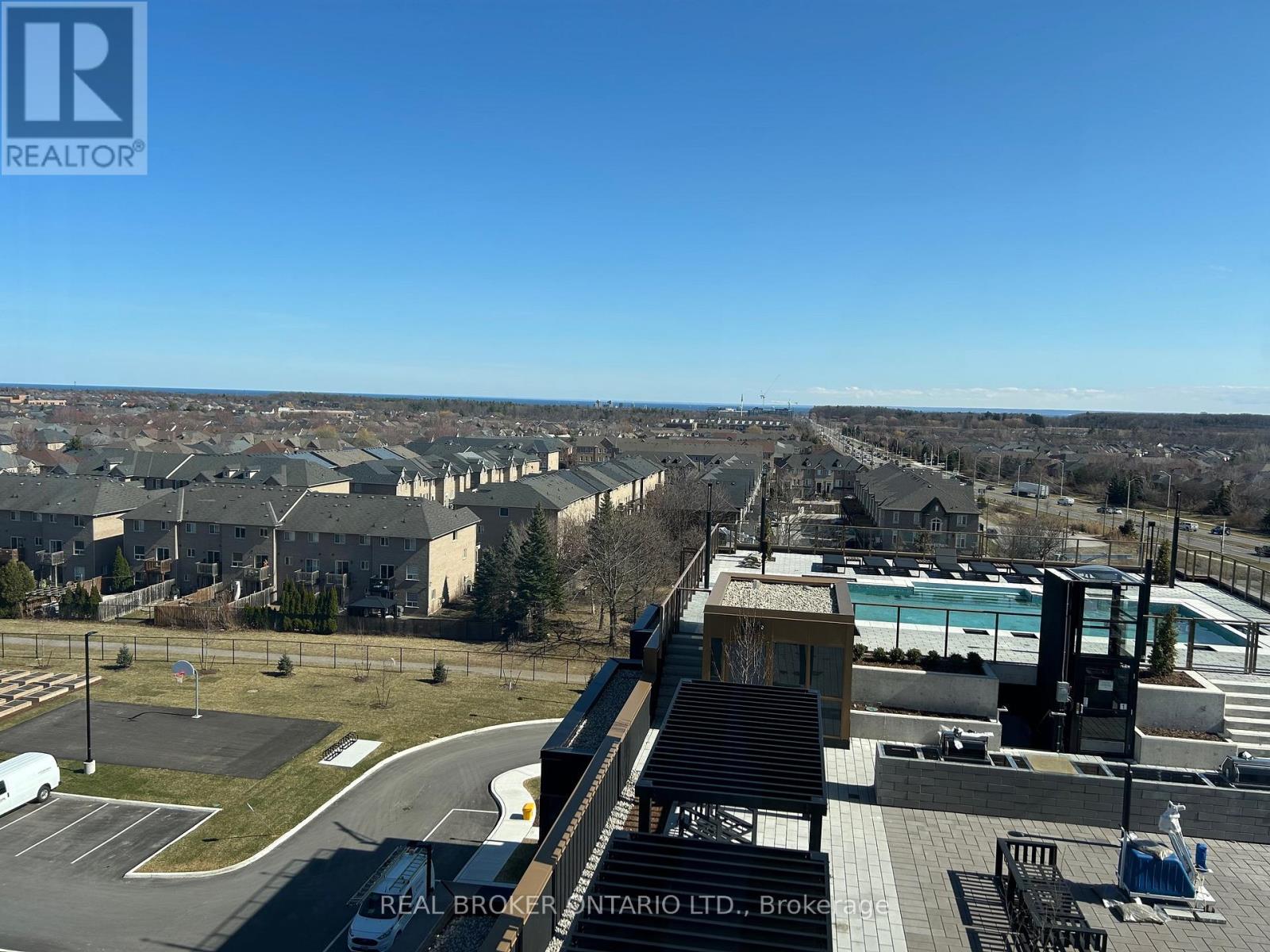 703 - 2333 Khalsa Gate, Oakville, Ontario  L6M 0X7 - Photo 16 - W13033462