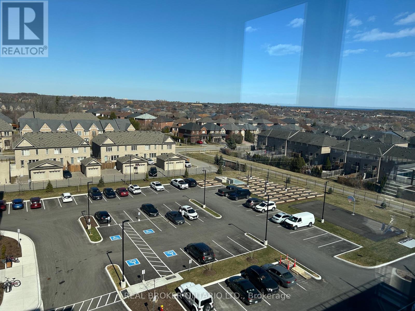 703 - 2333 Khalsa Gate, Oakville, Ontario  L6M 0X7 - Photo 19 - W13033462