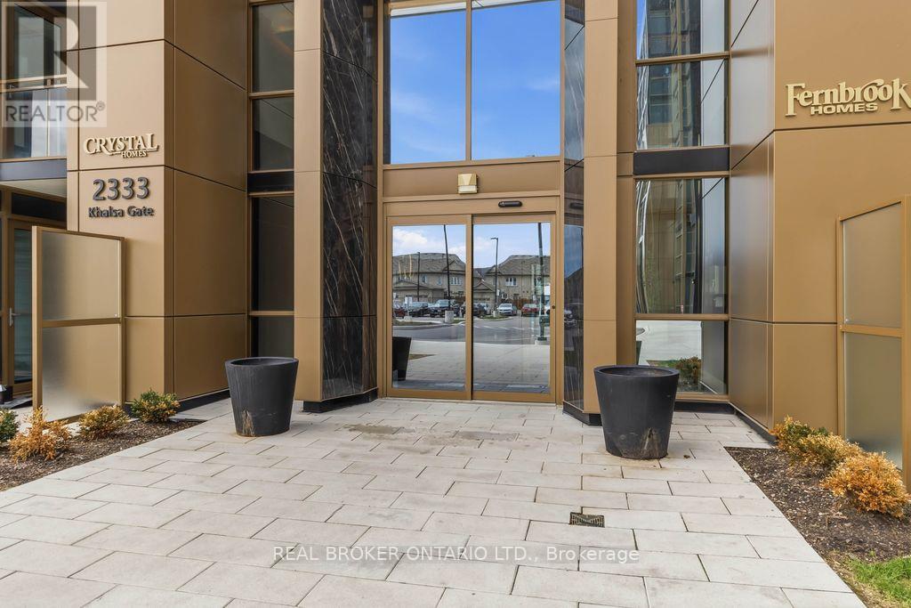 703 - 2333 Khalsa Gate, Oakville, Ontario  L6M 0X7 - Photo 28 - W13033462