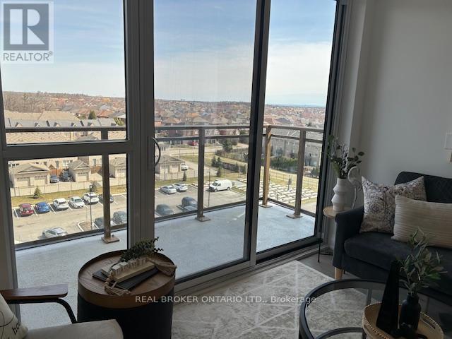 703 - 2333 Khalsa Gate, Oakville, Ontario  L6M 0X7 - Photo 7 - W13033462