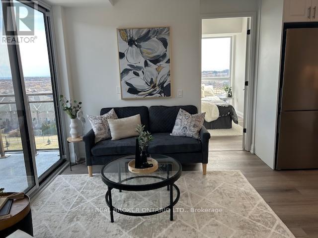 703 - 2333 Khalsa Gate, Oakville, Ontario  L6M 0X7 - Photo 8 - W13033462