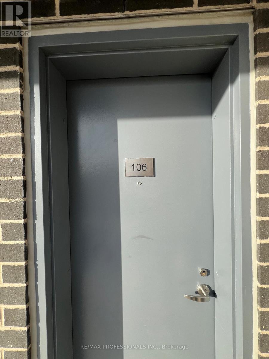 106 - 62 Dixfield Drive, Toronto, Ontario  M9C 3W1 - Photo 2 - W13033464