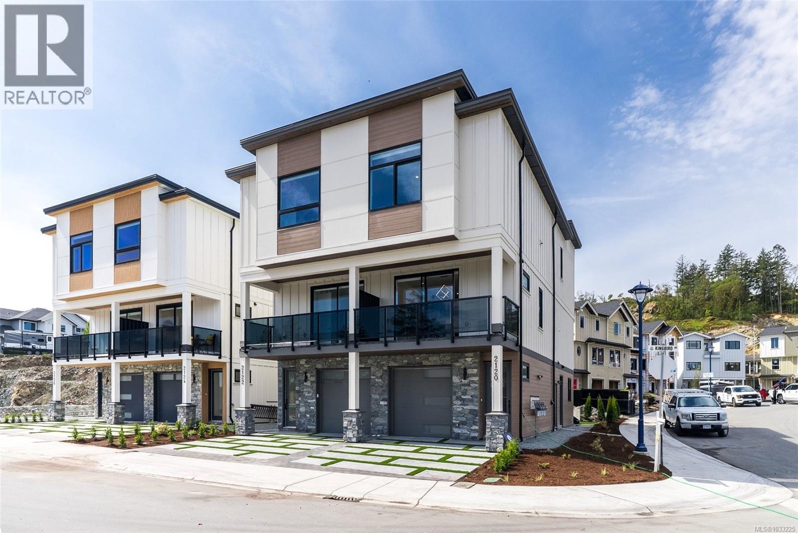 2120 Kingbird Dr, Langford, British Columbia