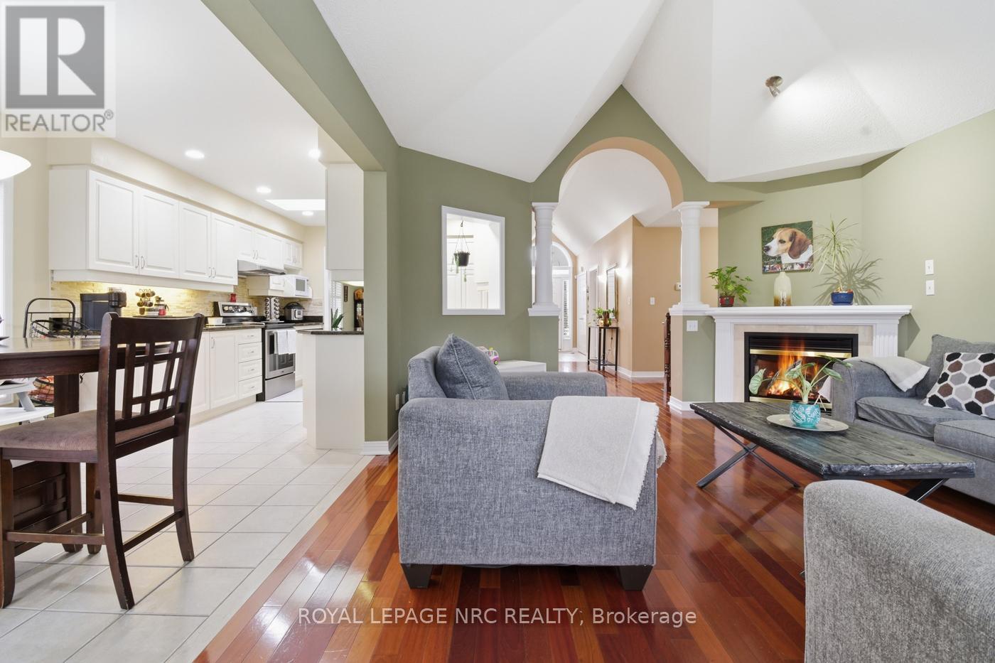 65 Mccaffery Crescent, St. Catharines, Ontario  L2S 3Y6 - Photo 20 - X12821528