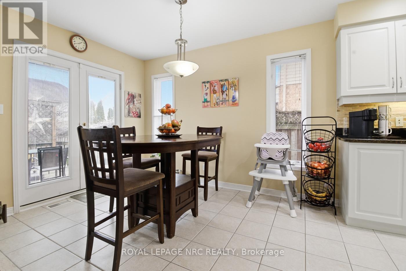 65 Mccaffery Crescent, St. Catharines, Ontario  L2S 3Y6 - Photo 19 - X12821528